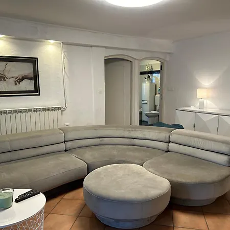 Vigo Apartmán Matulji