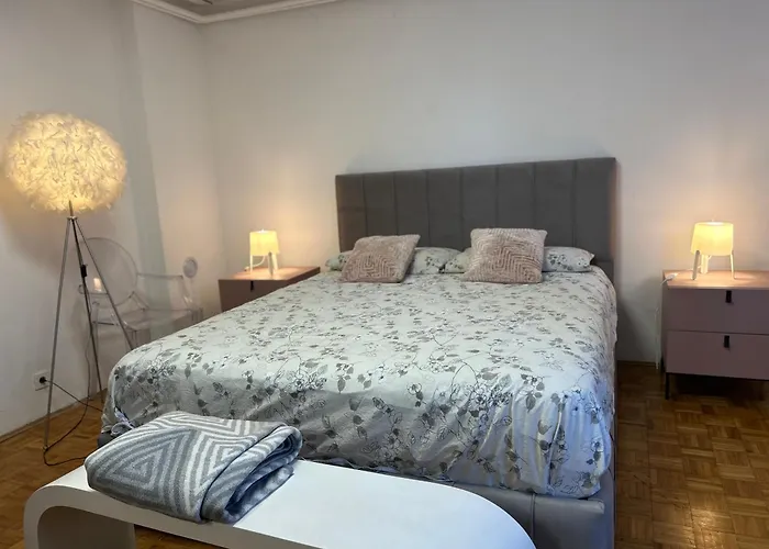 Vigo Lägenhet Matulji