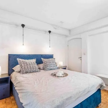 Apartman Vigo Matulji