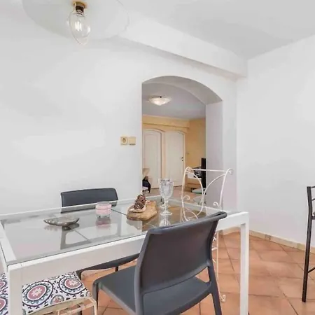 Vigo Apartman *