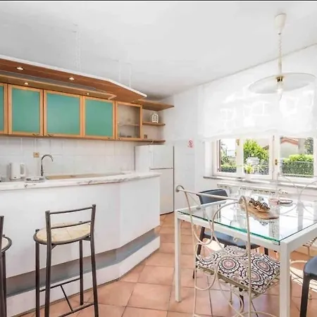 Vigo Appartement Matulji