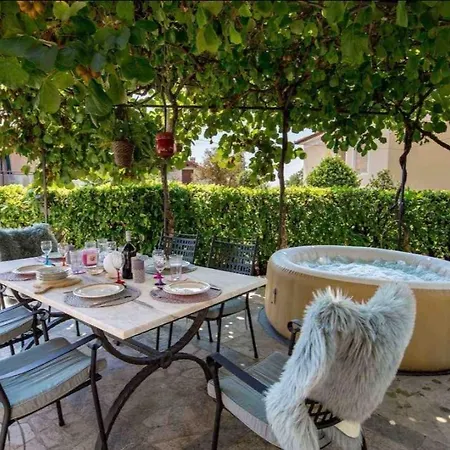 Vigo Apartman *