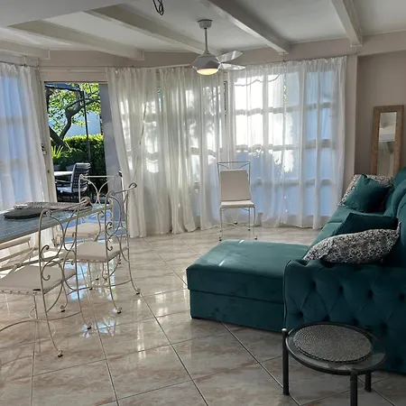 Apartman Vigo