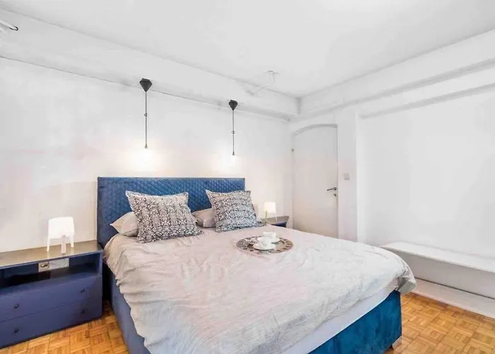 Apartament Vigo Matulji