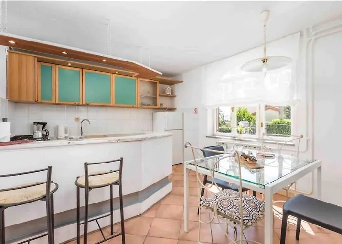 Vigo Apartament Matulji