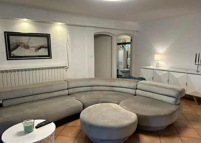 Vigo Apartament Matulji